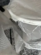 تجریه خرید صندلی کانتر مدل فایبر