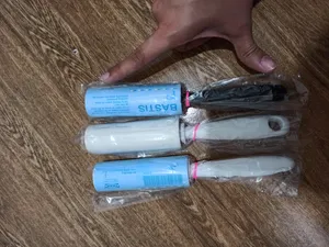 تجریه خرید پرزگیر لباس مدل IKI01 بسته 3 عددی