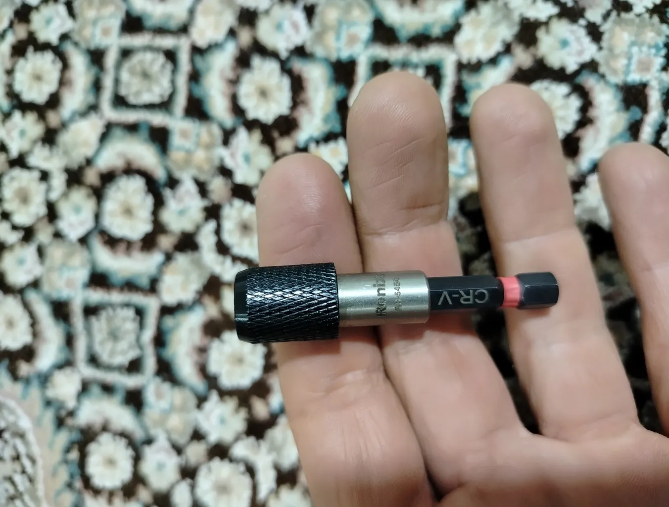 رابط سری پیچ گوشتی رونیکس مدل RH-5454 بسته 9 عددی