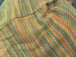 تجریه خرید پیراهن زنانه کوزا مدل 9191 رنگ نارنجی