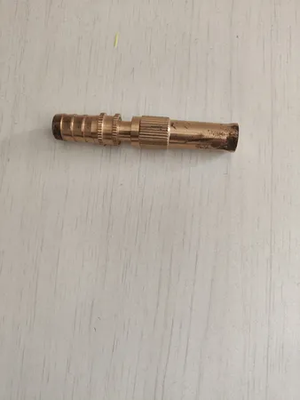 سری آبپاش مدل 0018