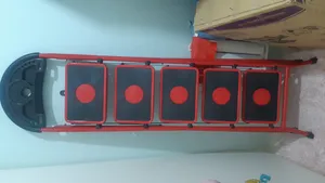 تجریه خرید نردبان 5 پله ماندگار مدل آسمان