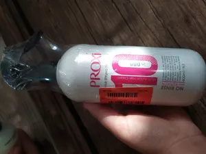 تجریه خرید کرم مو پروکسی مدل 10in1 حجم 400 میلی لیتر