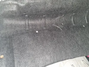 تجریه خرید عایق درب صندوق عقب خودرو کد 22 مناسب برای سمند