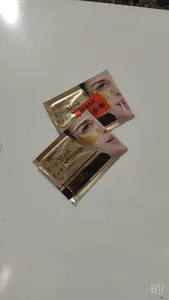 تجریه خرید ماسک زیر چشم زوزو مدل طلا وزن 7.5 گرم مجموعه 2 عددی