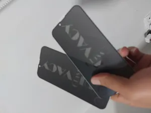 تجریه خرید محافظ صفحه نمایش حریم شخصی گلس استار مدل PRF مناسب برای گوشی موبایل اپل iPhone 13