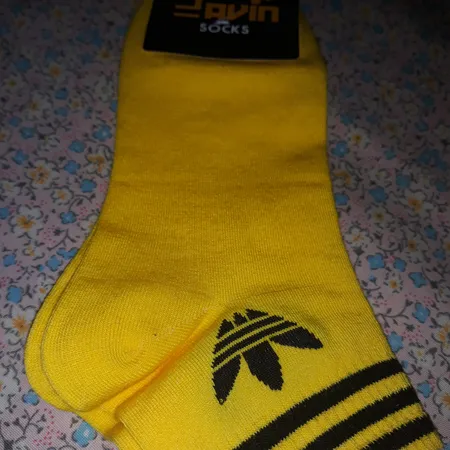 جوراب ورزشی زنانه پاوین مدل  3 مجموعه 6 عددی