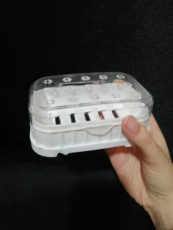 جا صابونی مدل FM33