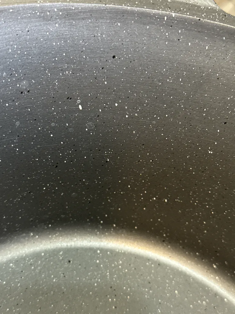 سرویس پخت و پز 8 پارچه دسینی مدل Rejina