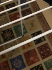 تجریه خرید بند رخت براسیانا مدل BLR-110-15