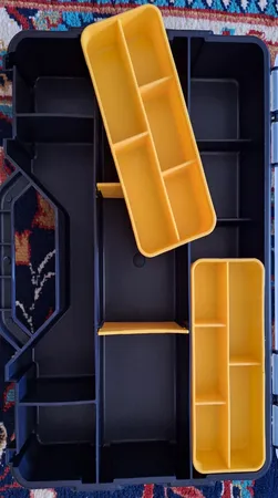 ارگانایزر گلکسی وان مدل TB10