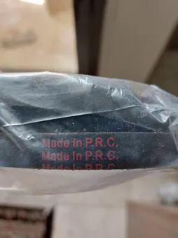 تسمه کولر آبی تکنو پارس مدل A69