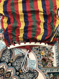 تخت آویز کد M602