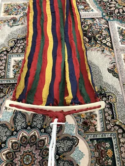 تخت آویز کد M602