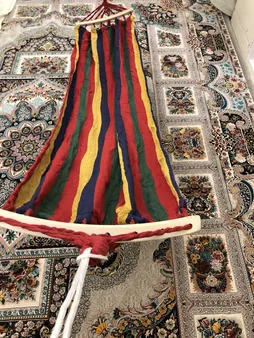 تخت آویز کد M602