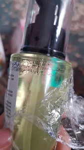 تجریه خرید سرم مو لافارر مدل ضد وز حجم 100 میلی لیتر