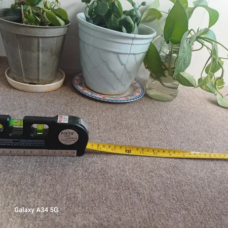 تراز لیزری فیکسیت مدل 313005