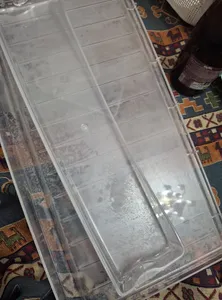 تجریه خرید اسپری خوشبوکننده و تصفیه کننده هوا استونیش مدل Paradise حجم 750 میلی لیتر