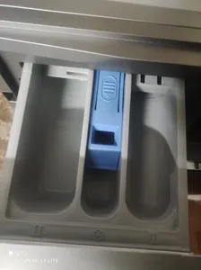 تجریه خرید ماشین لباسشویی پاکشوما مدل TFU-85402