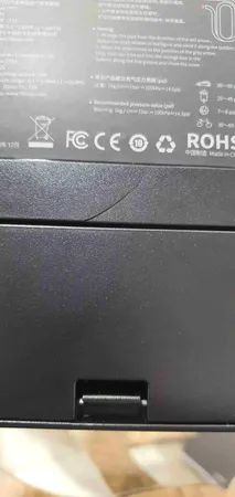 کمپرسور باد سونتی می مدل TP03