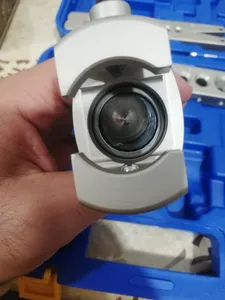 تجریه خرید انبر لوله پرچ کن ولیو مدل VFT-808-MIS UPGRADE مجموعه 4 عددی