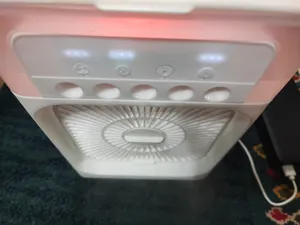 تجریه خرید پنکه رومیزی گیفت کالکشن مدل Power Plus