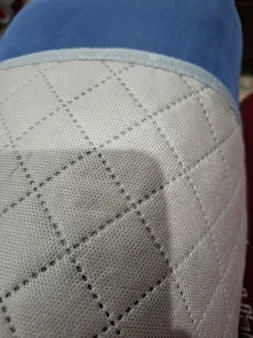 کاور مبل 8 نفره سندس کد F1012