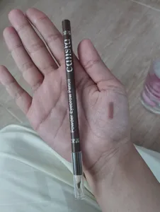 تجریه خرید مداد ابرو کالیستا بیوتی شماره 02