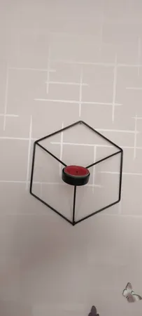 جاشمعی مدل وندا