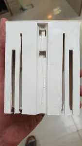 تجریه خرید جا لیوانی آبسرد کن دبلیوکاپ مدل SCD-2