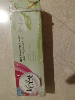 کرم موبر ویت مدل Dry وزن 100 گرم