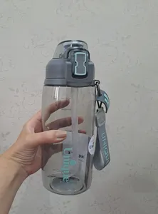 تجریه خرید قمقمه یونیک مدل MAT کد 1952 گنجایش 0.88 لیتر