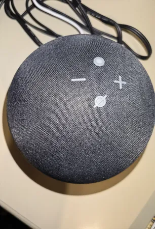دستیار صوتی آمازون مدل Echo 4th Gen
