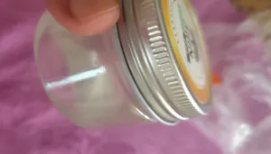 تجریه خرید روغن نارگیل آلین مدل Natural Pure حجم 150 میلی لیتر