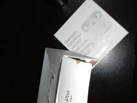 هدفون بلوتوثی مدل ایرپاد پرو 2