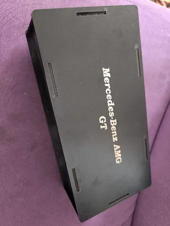 ماکت ماشین مدل Mercedes-Benz AMG GT