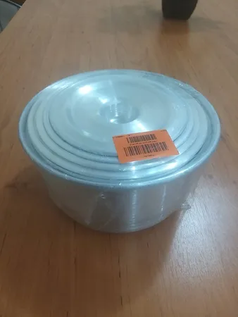 سرویس قابلمه 8 پارچه مدل 430