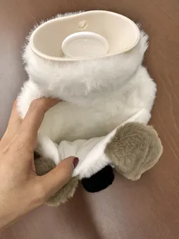 کیسه آب گرم بنکس مدل Haojixing