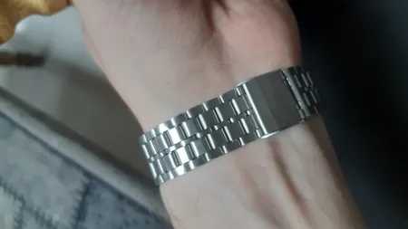 ساعت مچی دیجیتال مردانه والار مدل A159WA - WG 0247 / NO