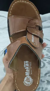 تجریه خرید صندل مردانه مدل sh-n-as656