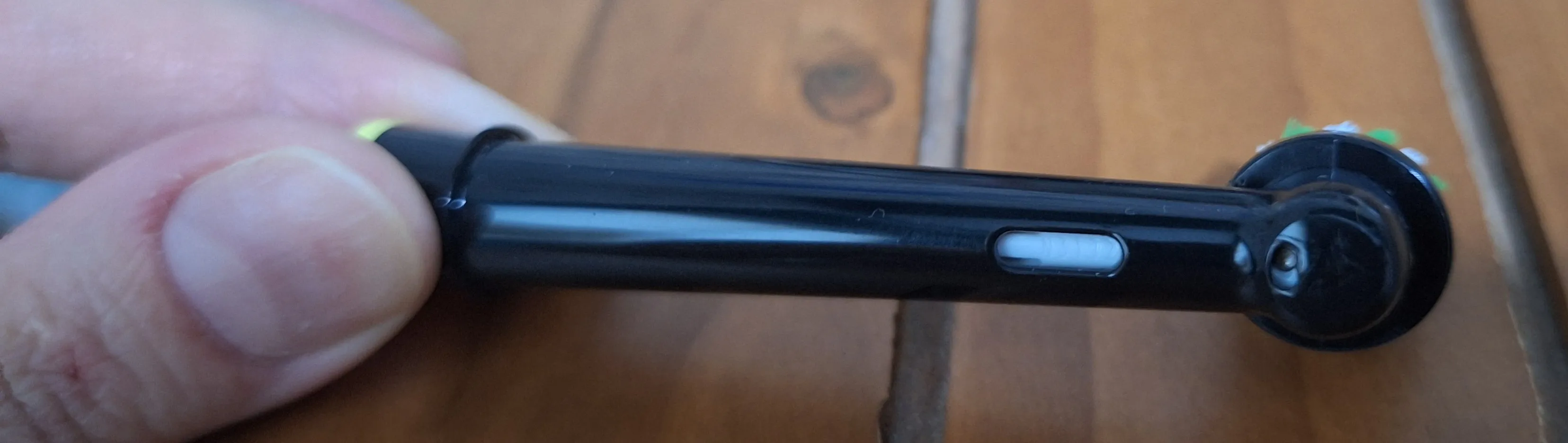 سری یدک مسواک برقی اورال-بی مدل Cross Action