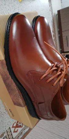 کفش روزمره مردانه رادین کد 1986-3