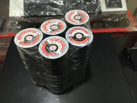 چسب برق دیاموند مدل ساختمانی مجموعه 50 عددی