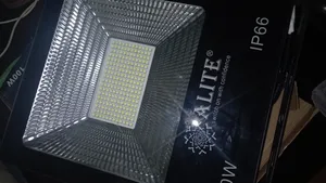 تجریه خرید پروژکتور ال ای دی 100 وات ای لایت کد IP66