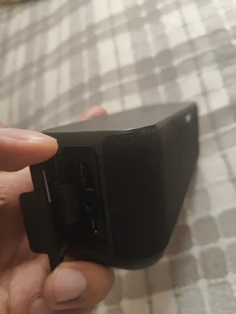 اسپیکر بلوتوثی قابل حمل انکر مدل A3145 SoundCore Boost