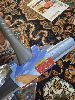 شیشه شوی تی پاک مدل 500117