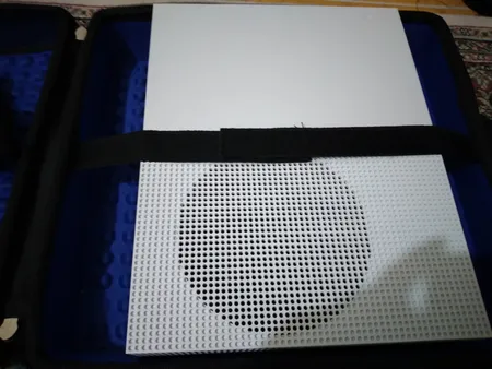 کیف حمل پلی استیشن 4 Pro طرح GTA