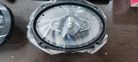 بلندگو خودرو پایونیر مدل TS-A6977S بسته دو عددی