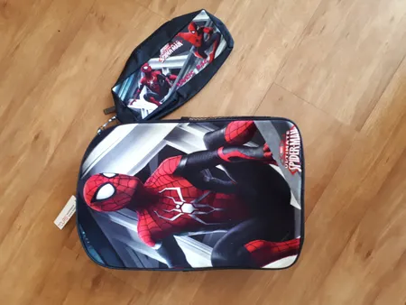 کوله پشتی بچگانه توریث مدل DL-150030