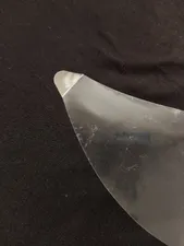 تجریه خرید طلق روسری کد ta02 مجموعه 2 عددی